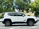 صورة 20 - Jeep Renegade
