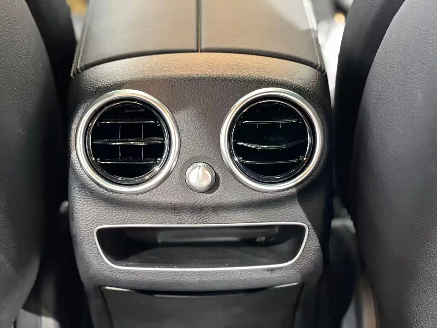 Mercedes-Benz C-Class 2019 C 260 Sport фото 9