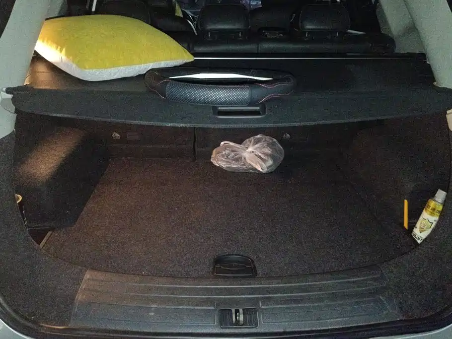 Photo 4 - Roewe RX5