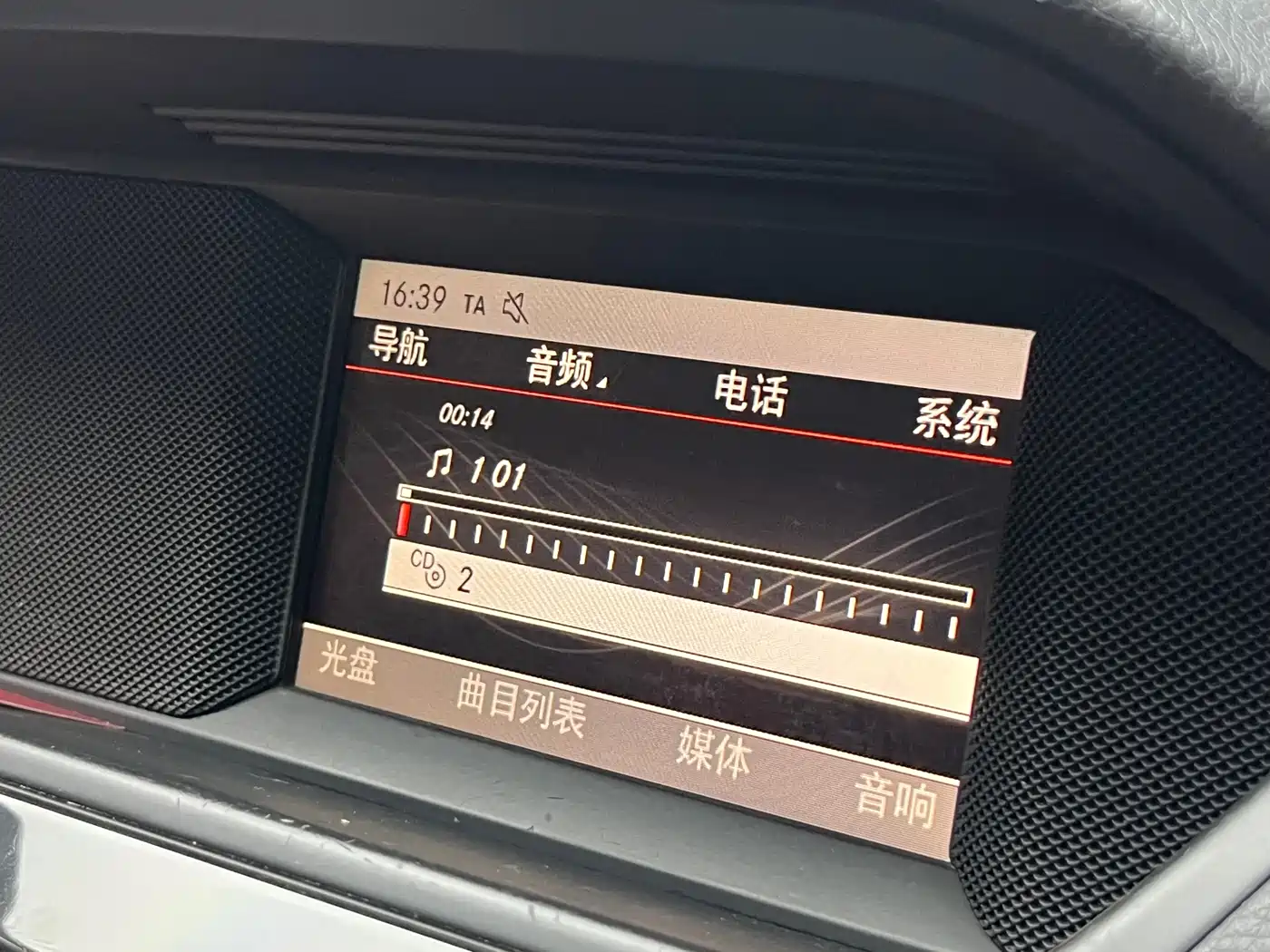 Фото 20 - Mercedes-Benz C-Class
