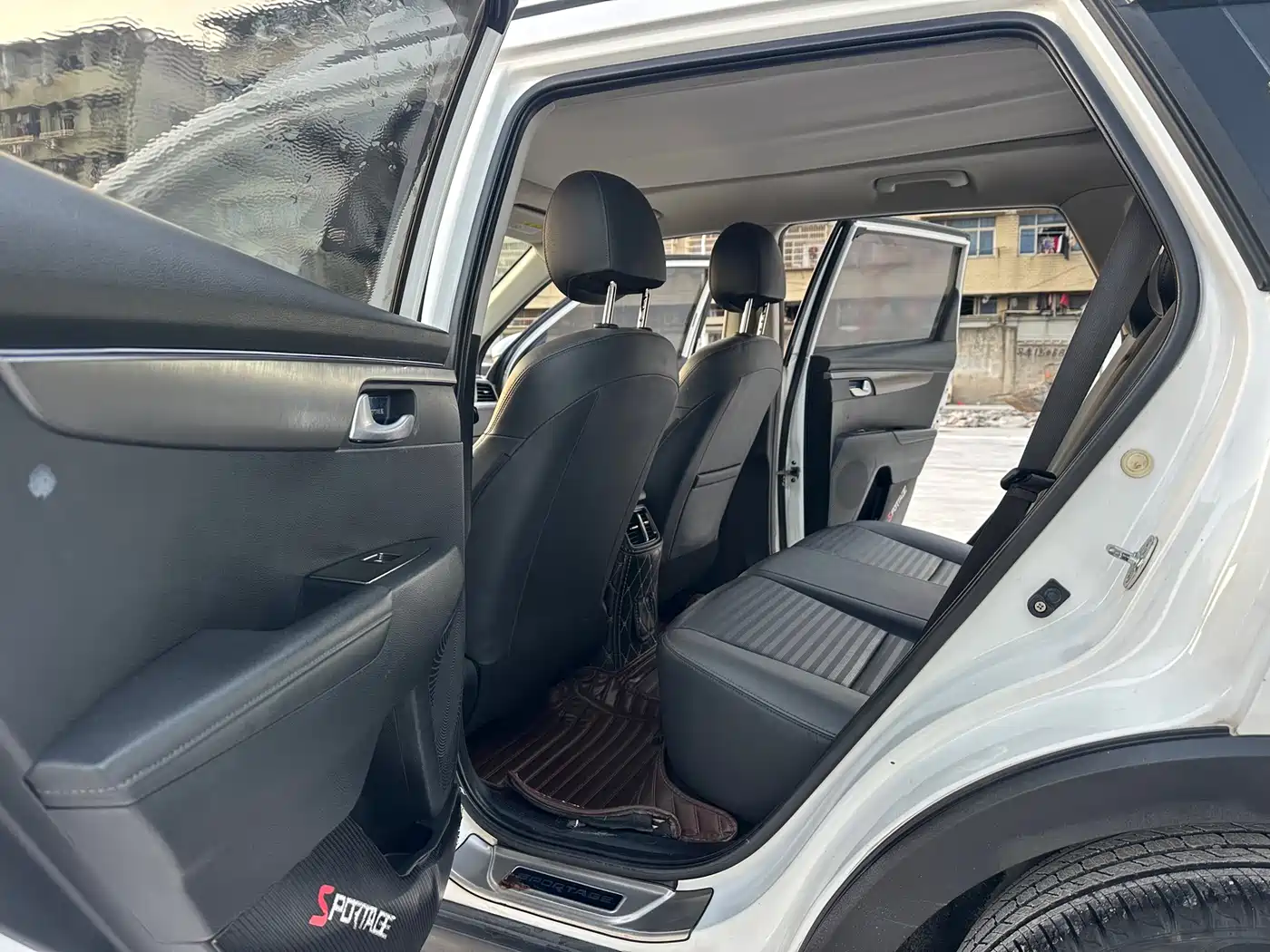 KIA SMART RUNNING