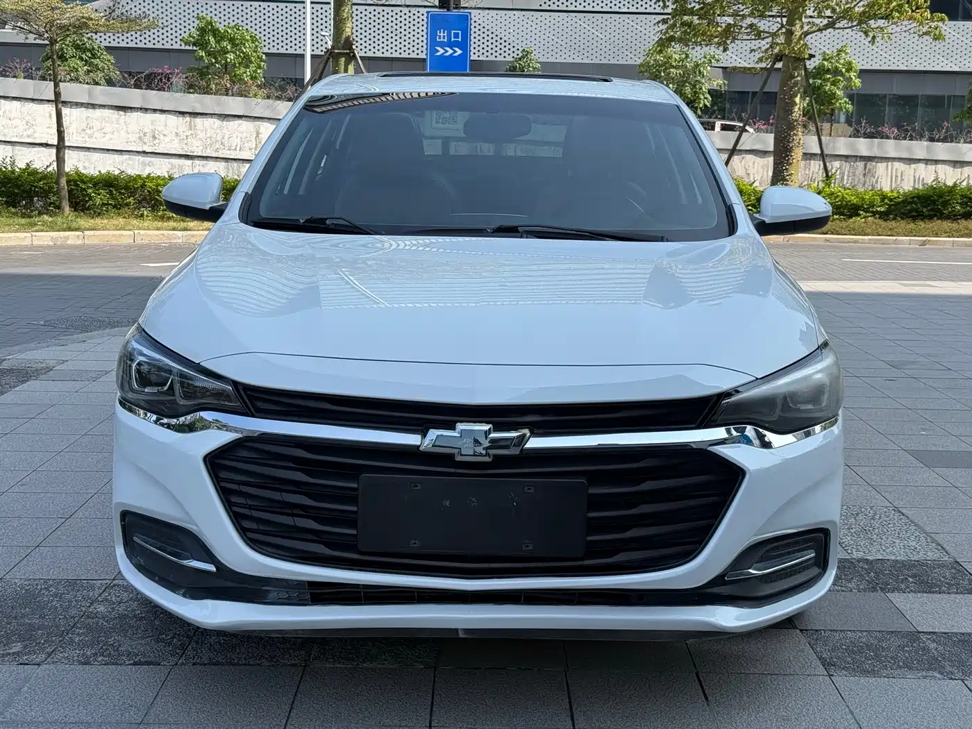 Chevrolet Monza 2020 320 Auto Comfort Edition фото 2