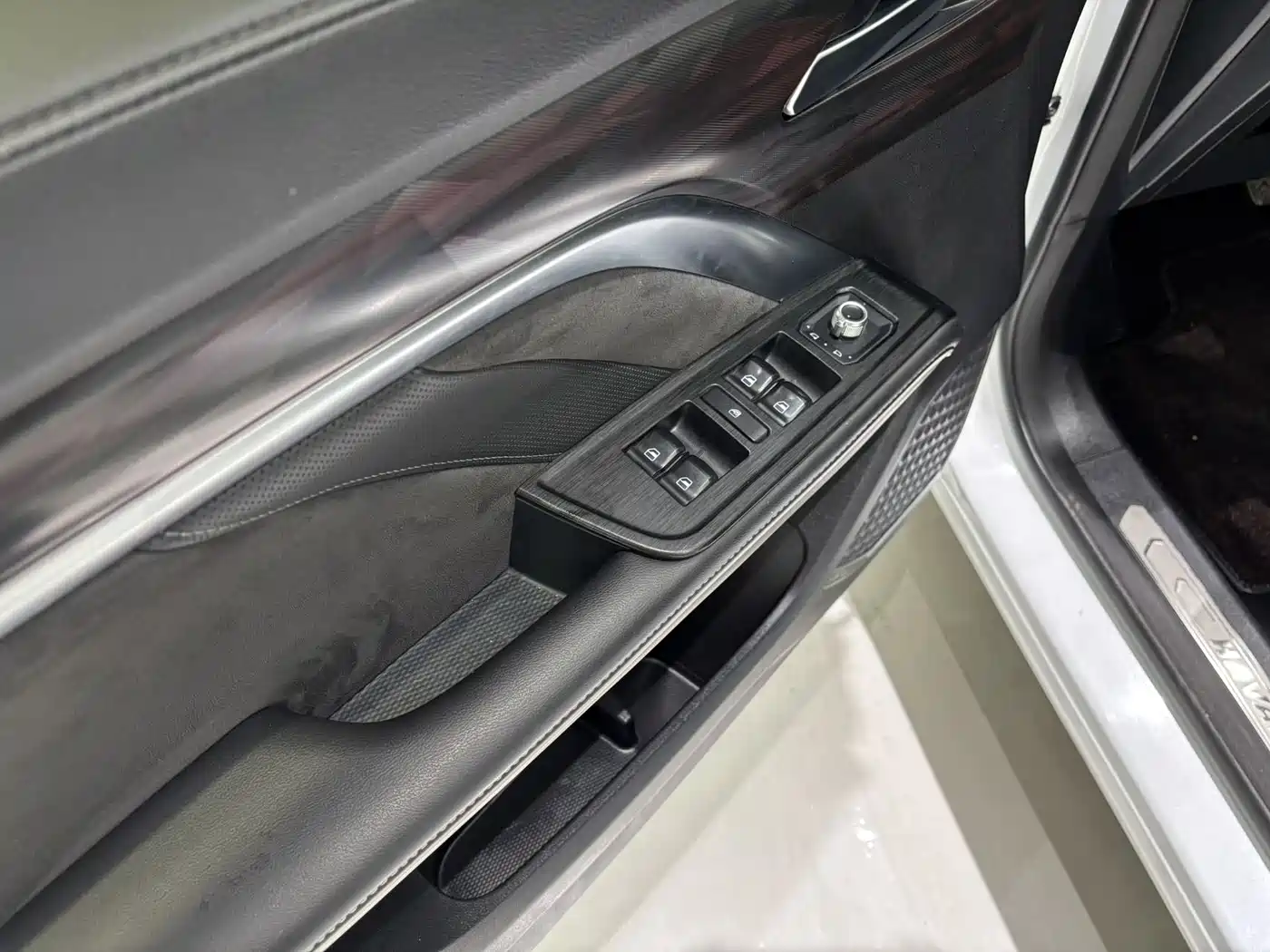 Haval H6 2021 National Trend Edition 1.5T Automatic Urban Edition фото 12