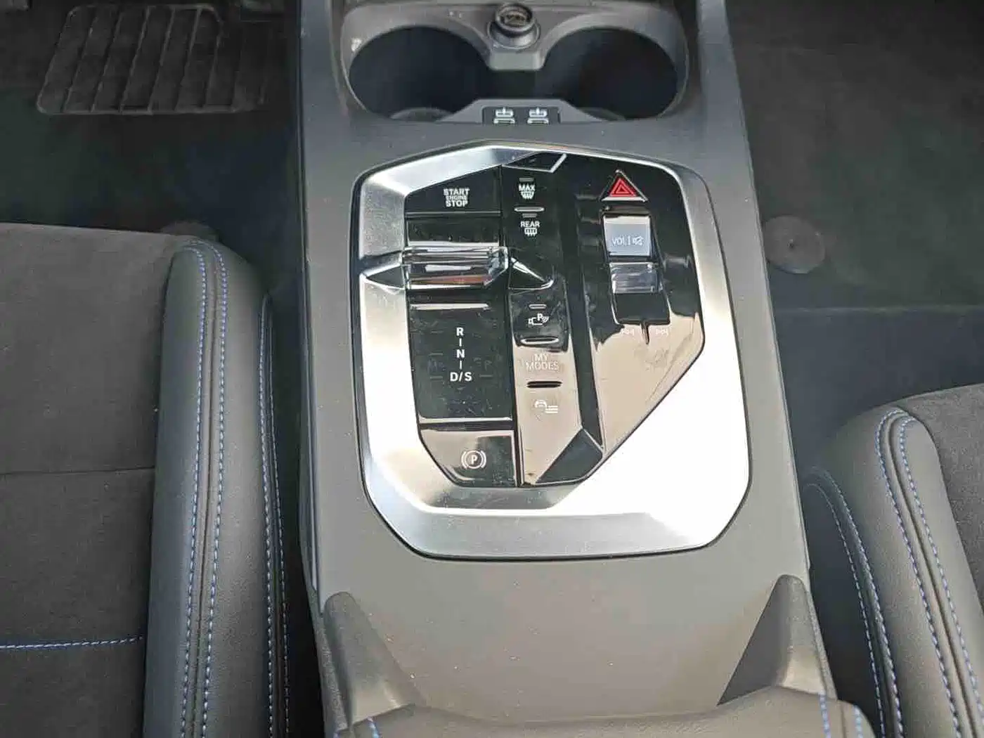 BMW M235L 2025 2025 M235L