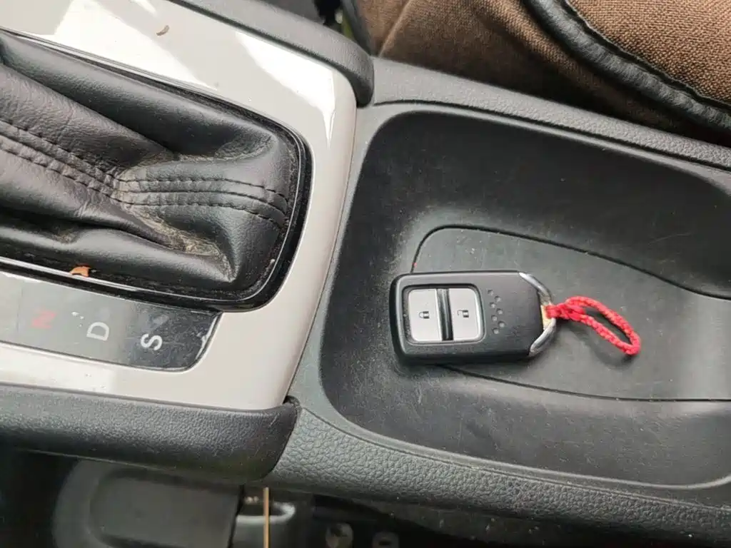Honda Fit, миниатюра 9