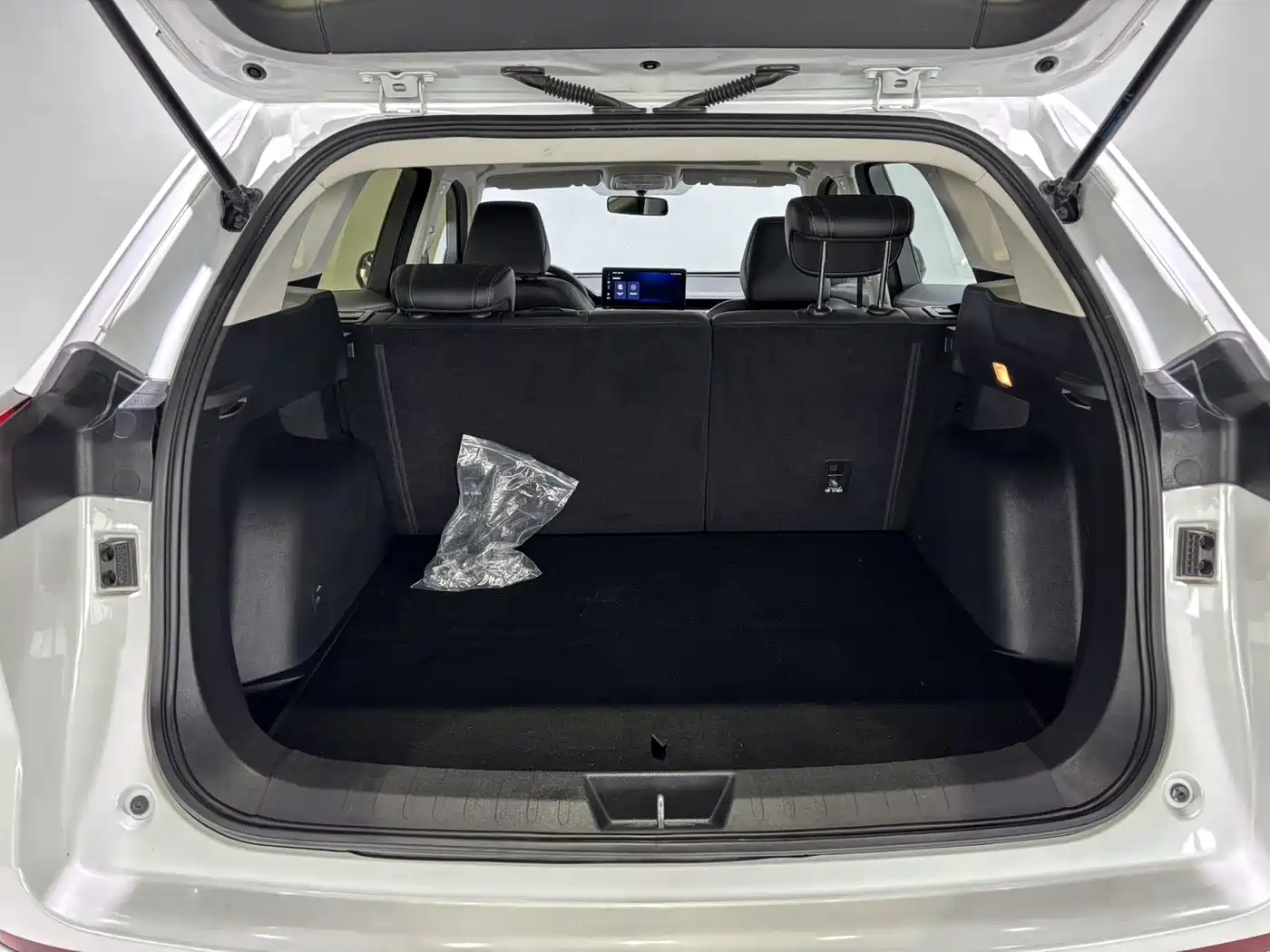 Haval H6 2021 National Trend Edition 1.5T Automatic Urban Edition фото 18