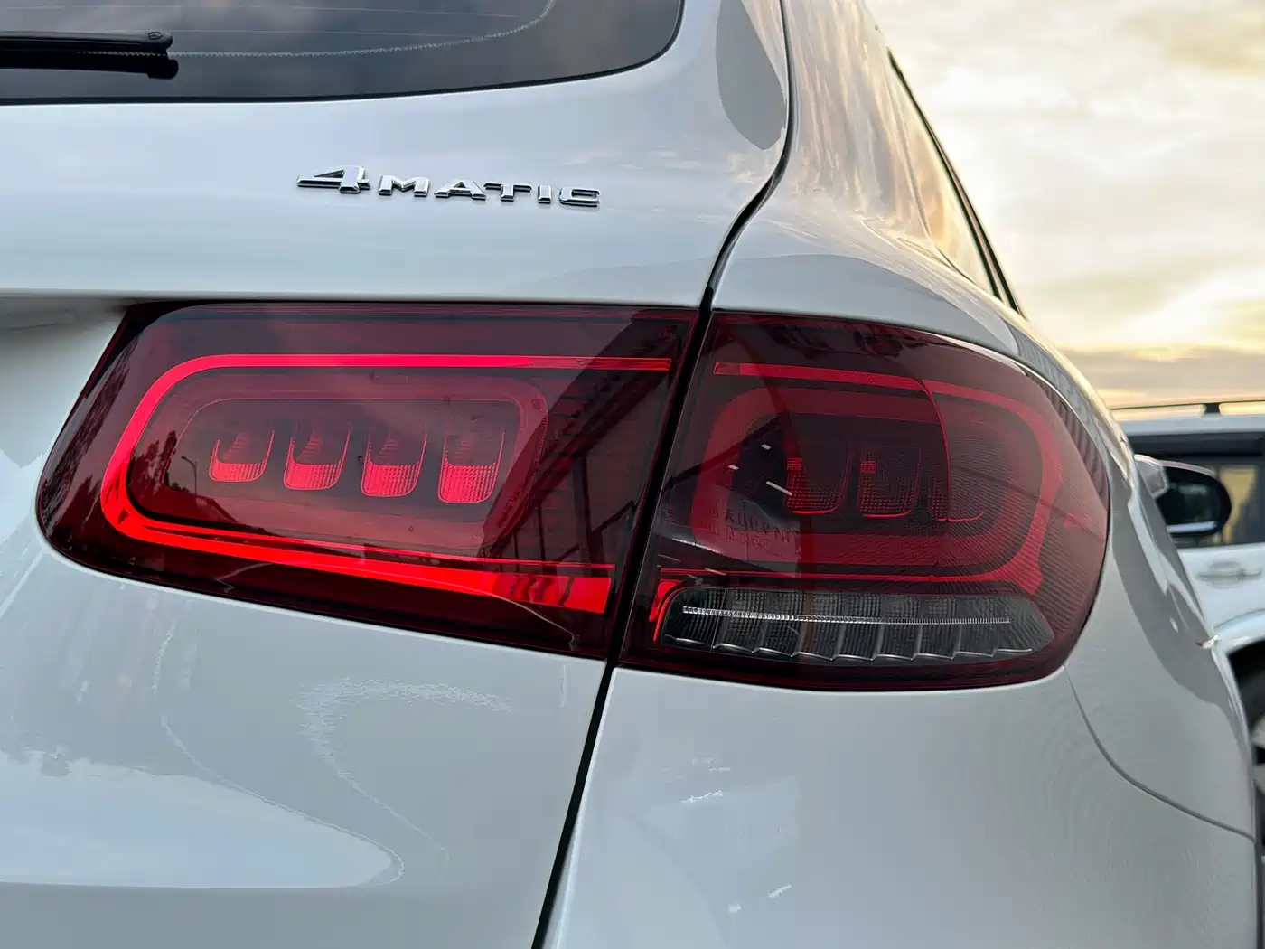 Mercedes-Benz GLC 2021 GLC 300 L 4MATIC Sporty фото 25