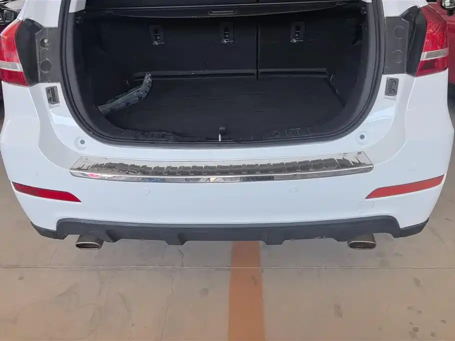 Haval H2 2016 Red Label 1.5T Automatic 2WD Luxury фото 4