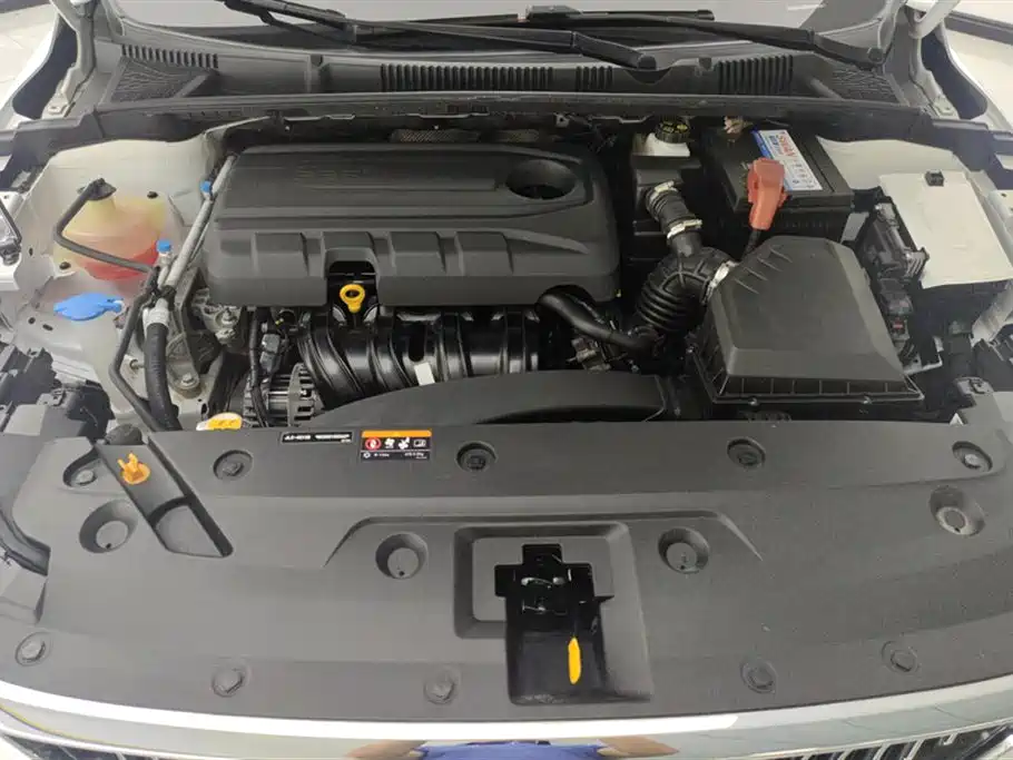 GEELY AUTOMOBILE EMGRAND