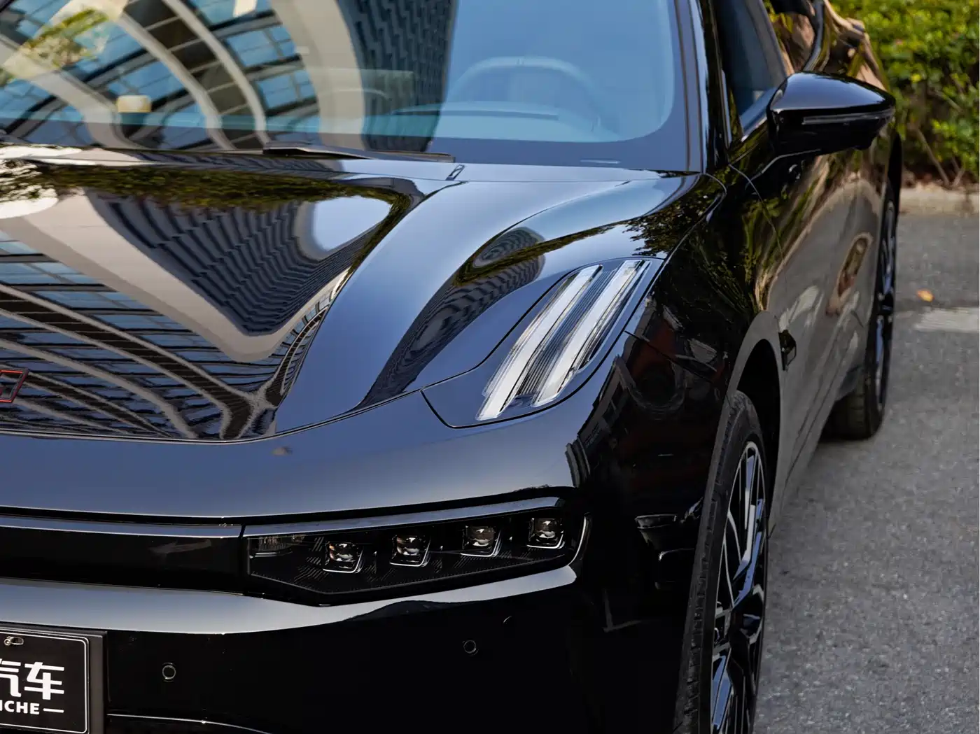 ZEEKR EXTREME KRYPTON 001