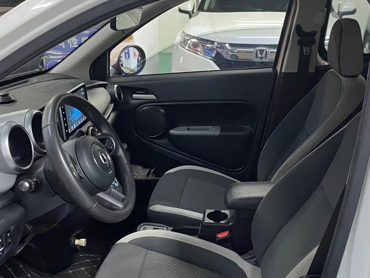 Ora Black Cat 2021 2021 405km Long Range Model
