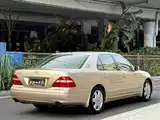 Фото 4 - Lexus LS