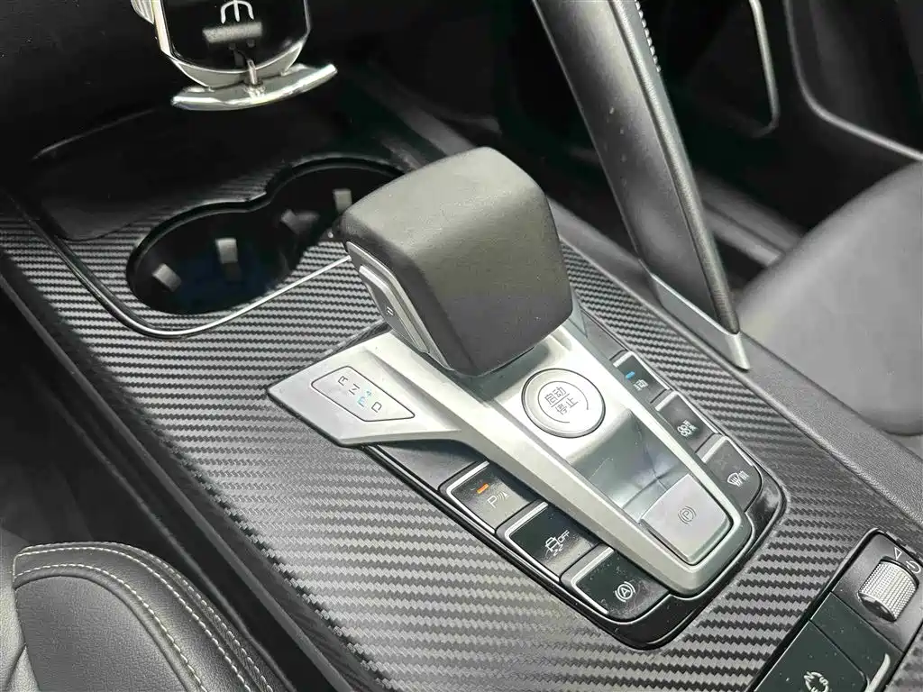 BYD Song Pro 2019 1.5T Automatic Luxury фото 14