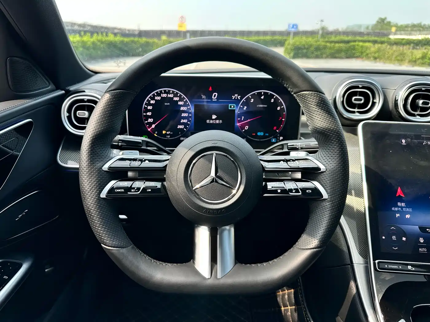 Mercedes-Benz C-Class 2022 C 260 L Sport Edition фото 16