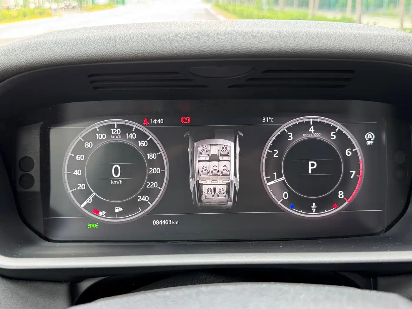 Land Rover Discovery 2018 3.0 SC V6 HSE фото 14