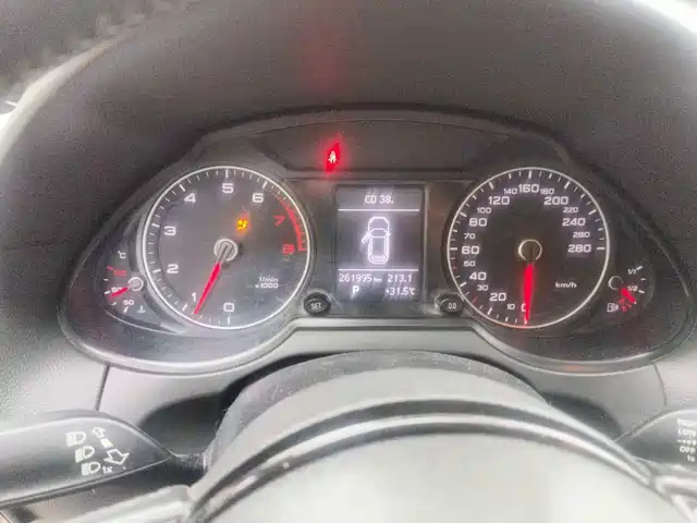 Audi Q5 2017 40 TFSI Progressive — фото 4