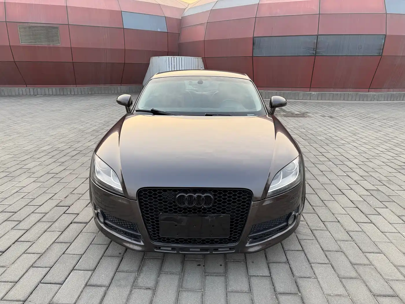 Audi TT 2010 TT 2.0TFSI Collector's Edition фото 2