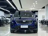 Фото 2 - Cadillac XT4
