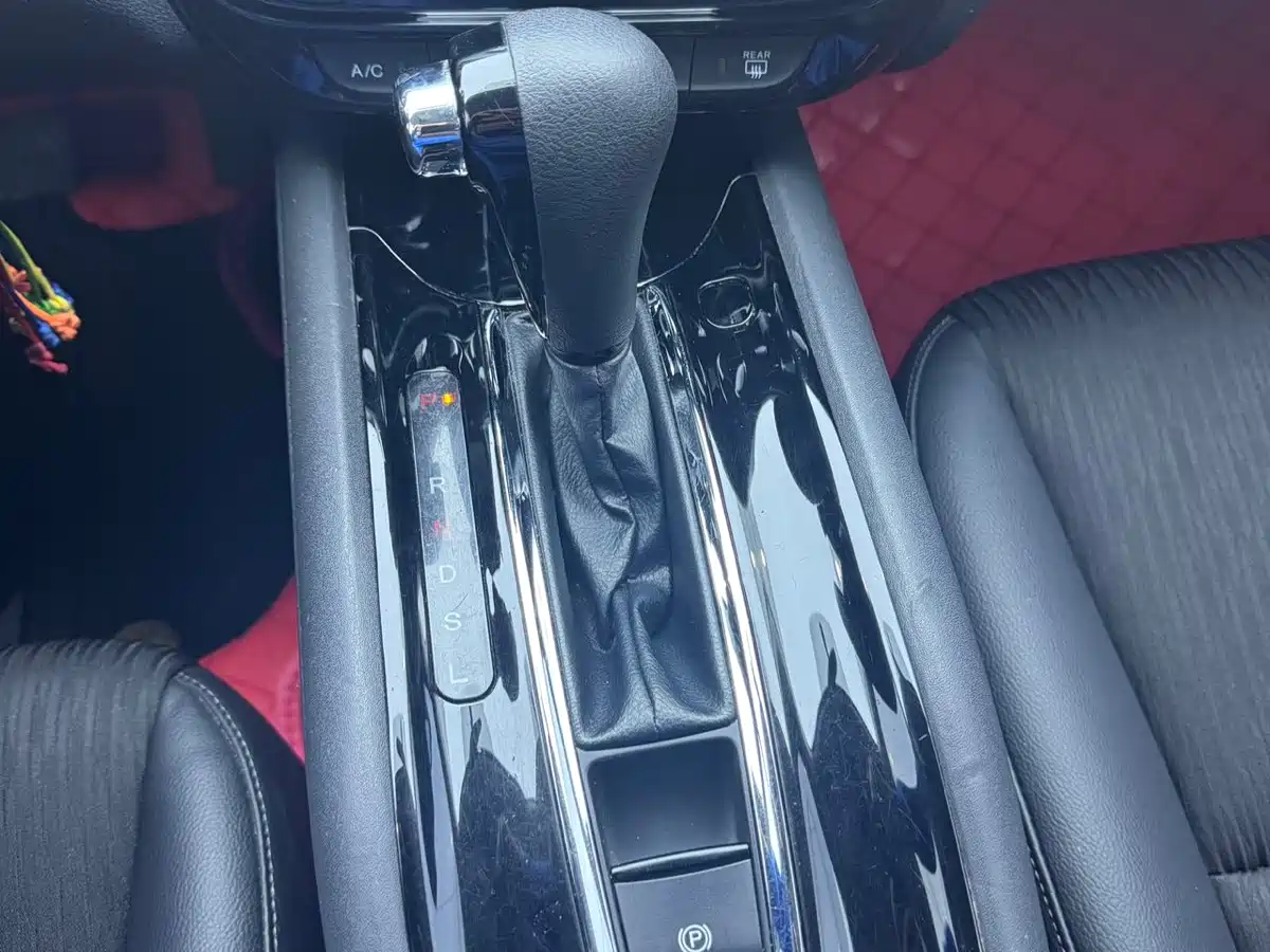 Honda Vezel, миниатюра 9