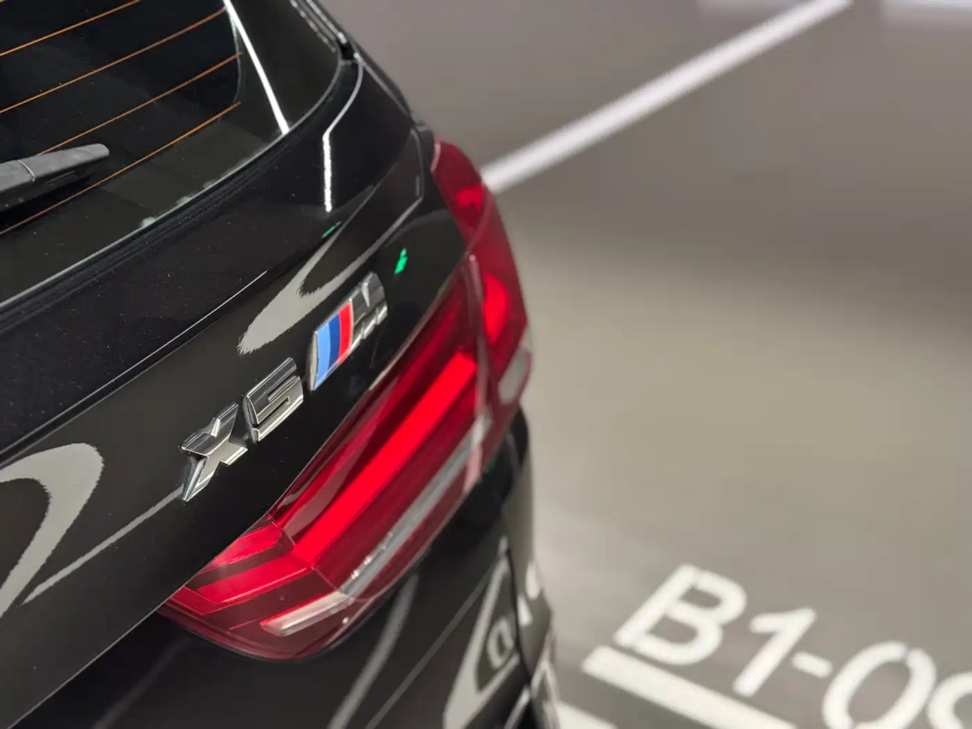 BMW X5 M 2015 X5 M фото 5
