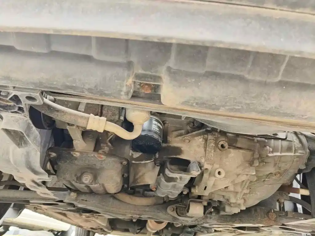Kia Forte 2014 2014 1.6L MT GL