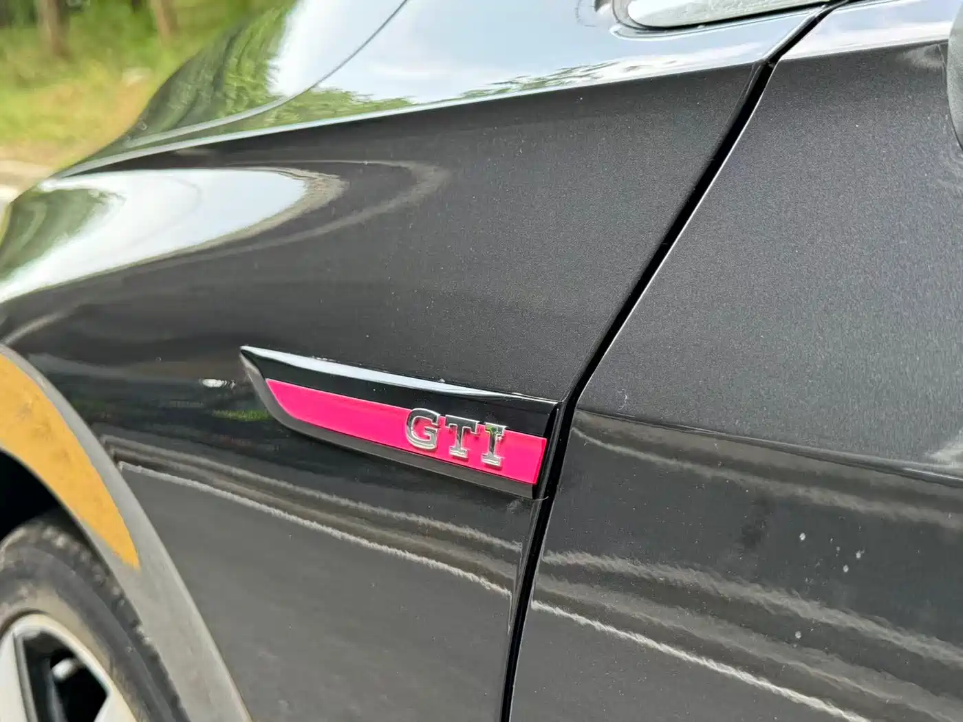 Volkswagen Golf GTI 2021 Facelift 380TSI DSG GTI фото 16