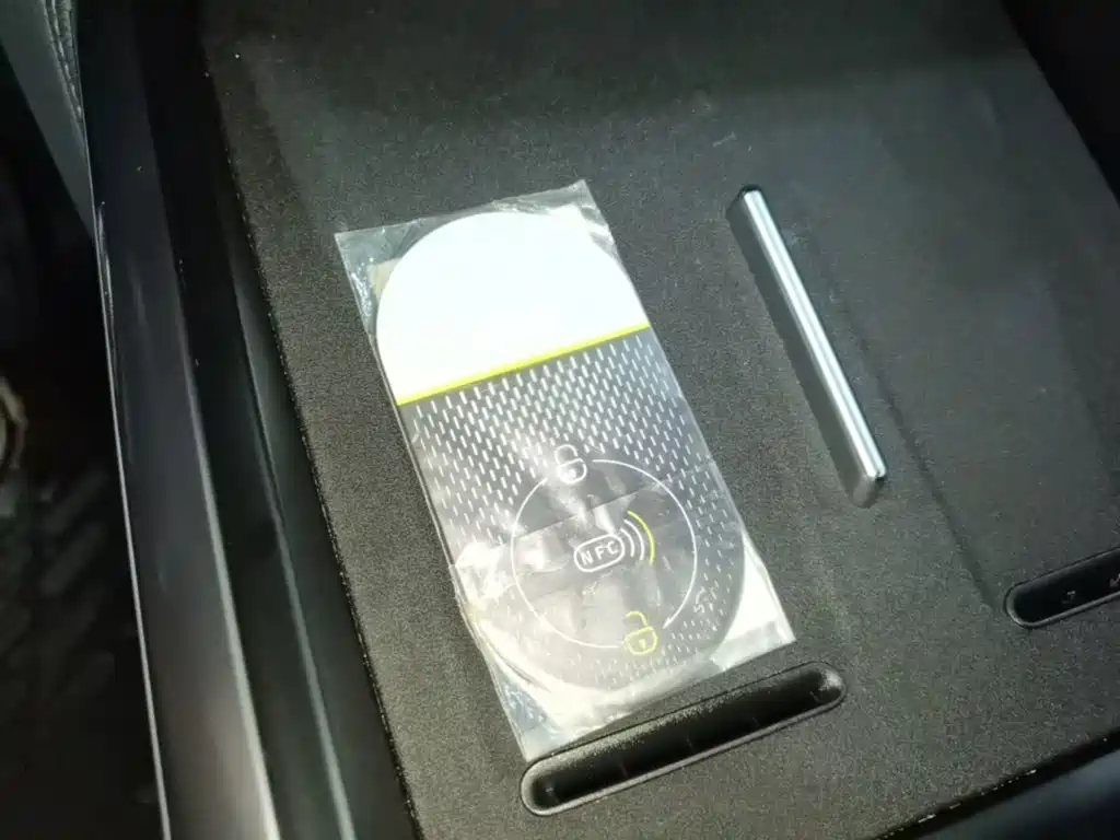 smart Genie #5 2026 2025 Plug-in Hybrid Edition