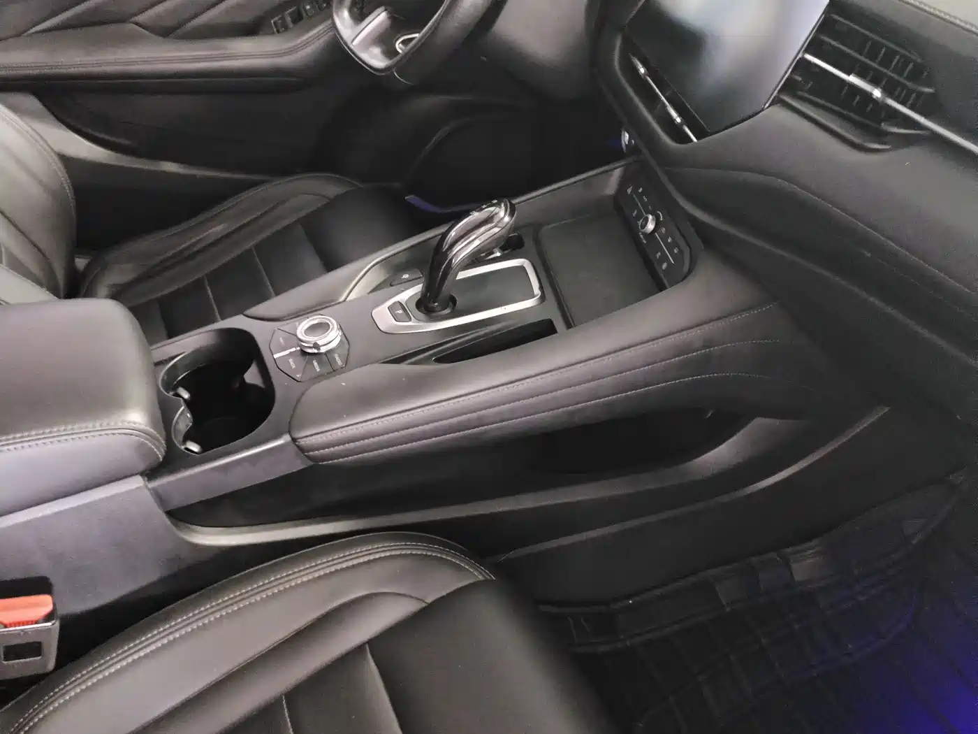Haval F7 2019 1.5T 2WD i-Style China VI фото 8