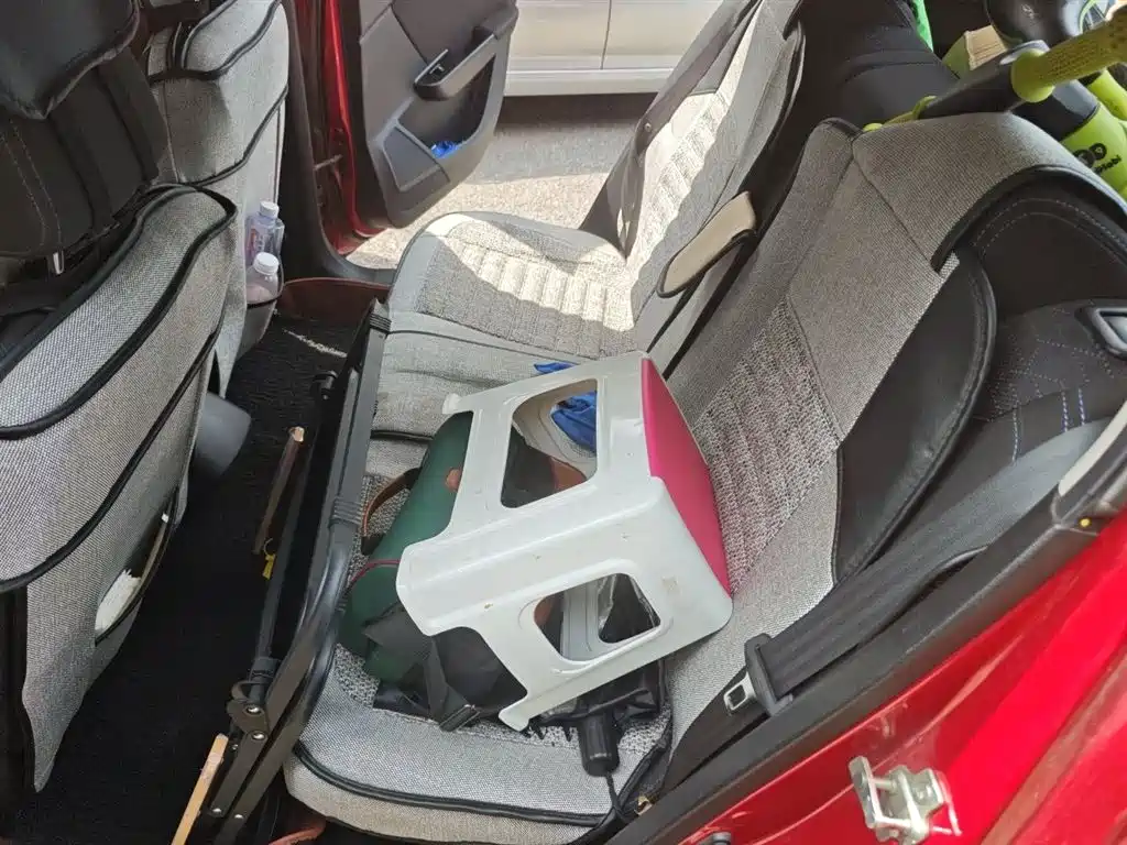 Baojun 310 2018 2016 1.2L Manual Comfort Model