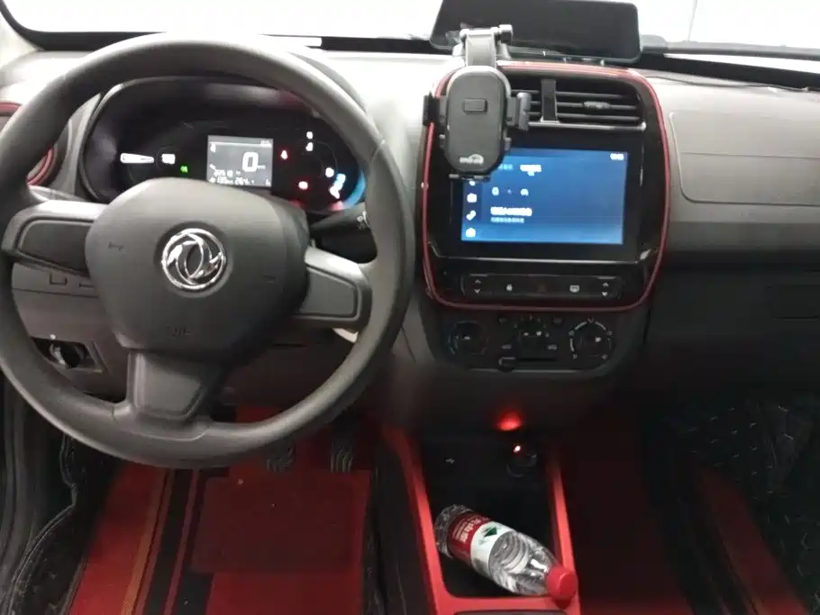 Photo 12 - Dongfeng Yipai Dongfeng Nano EX1