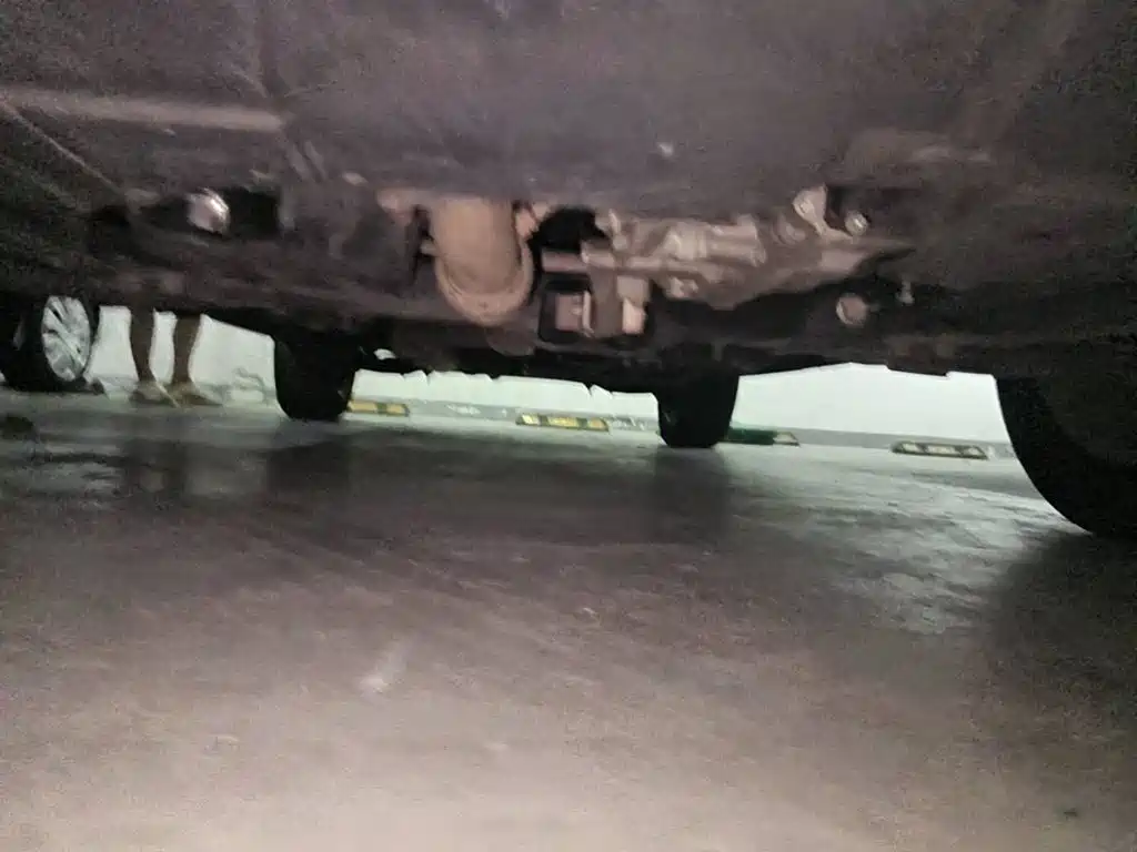 Changan CS75 PLUS 2019 2020 1.5T Automatic Prestige