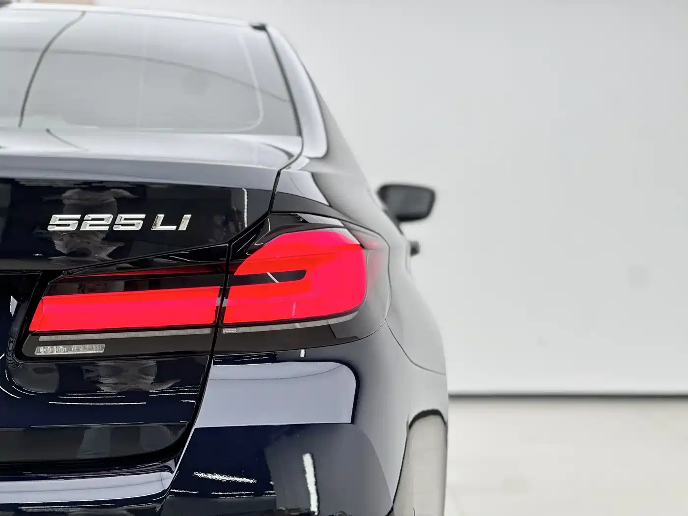 BMW 5 Series 2022 Facelift 525Li M Sport Package фото 16