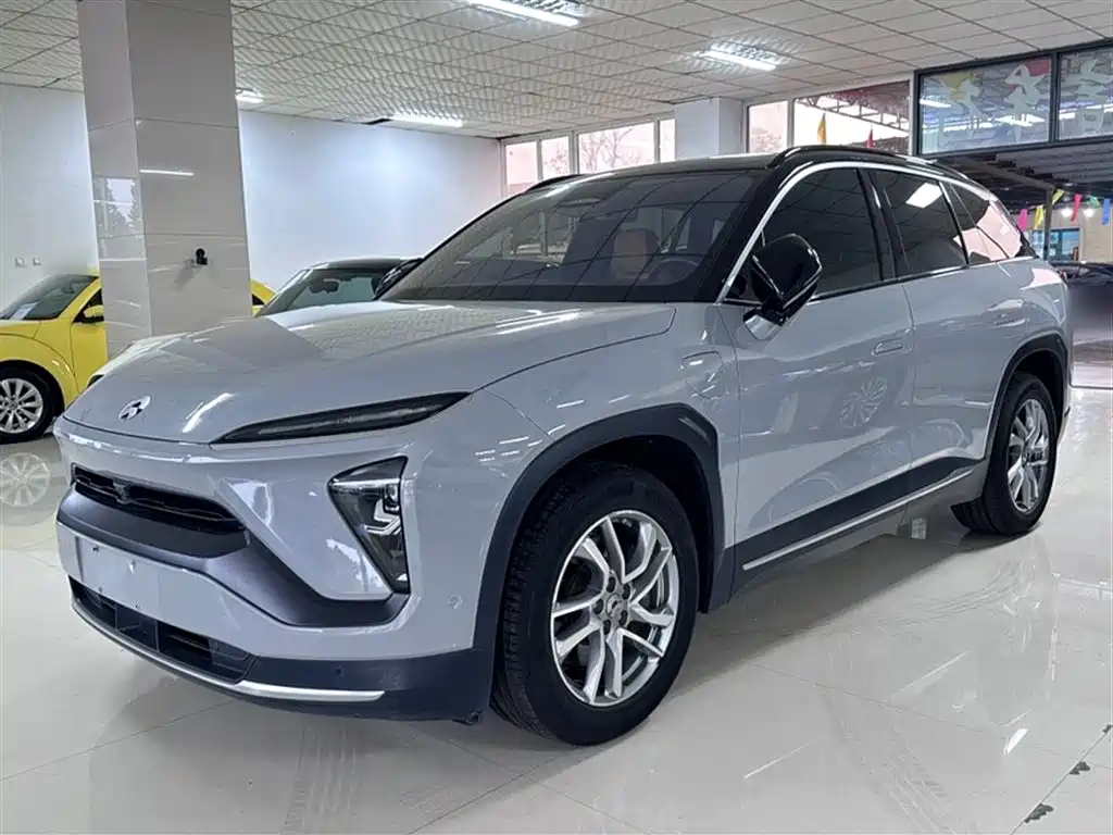 NIO ES6 2020 420KM Sport