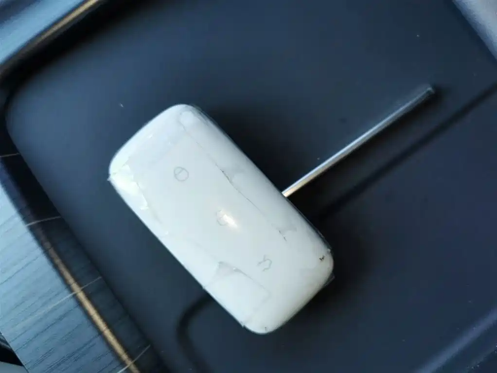 Geely Galaxy Galaxy E5 2026 530km Voyager Edition фото 9