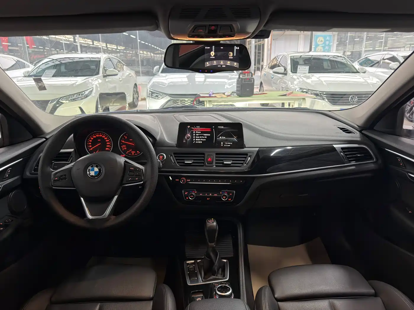 BMW 1 Series 2019 118i M Sport Package фото 9
