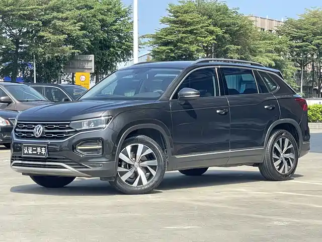 VOLKSWAGEN TANYUE