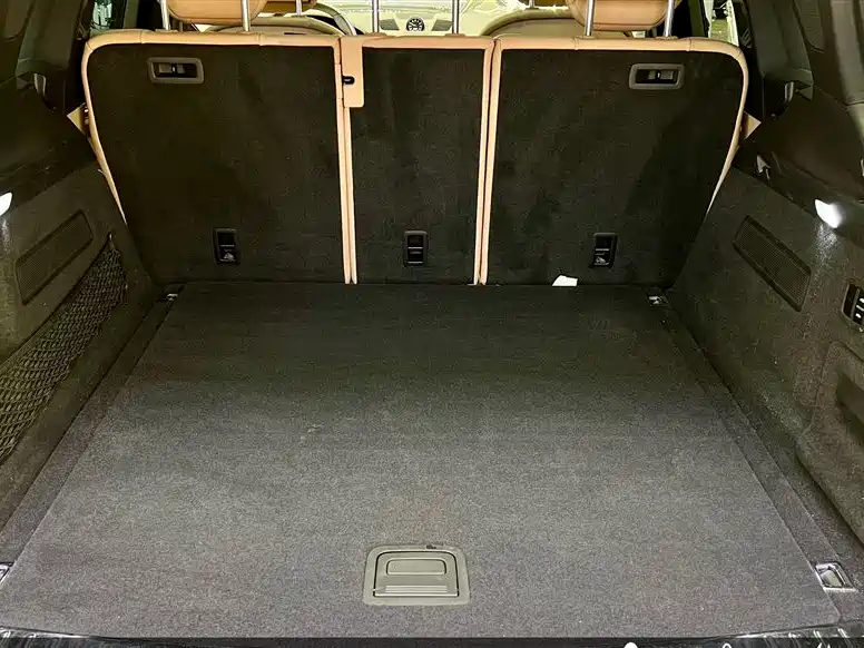 PORSCHE CAYENNE NEW ENERGY