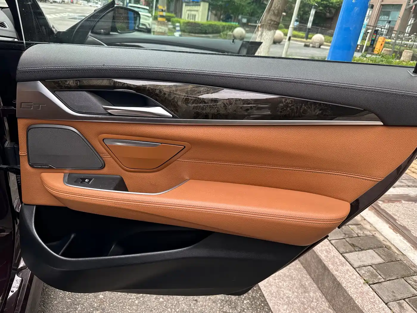 BMW 6 Series GT 2018 2018 630i Luxury Design Package