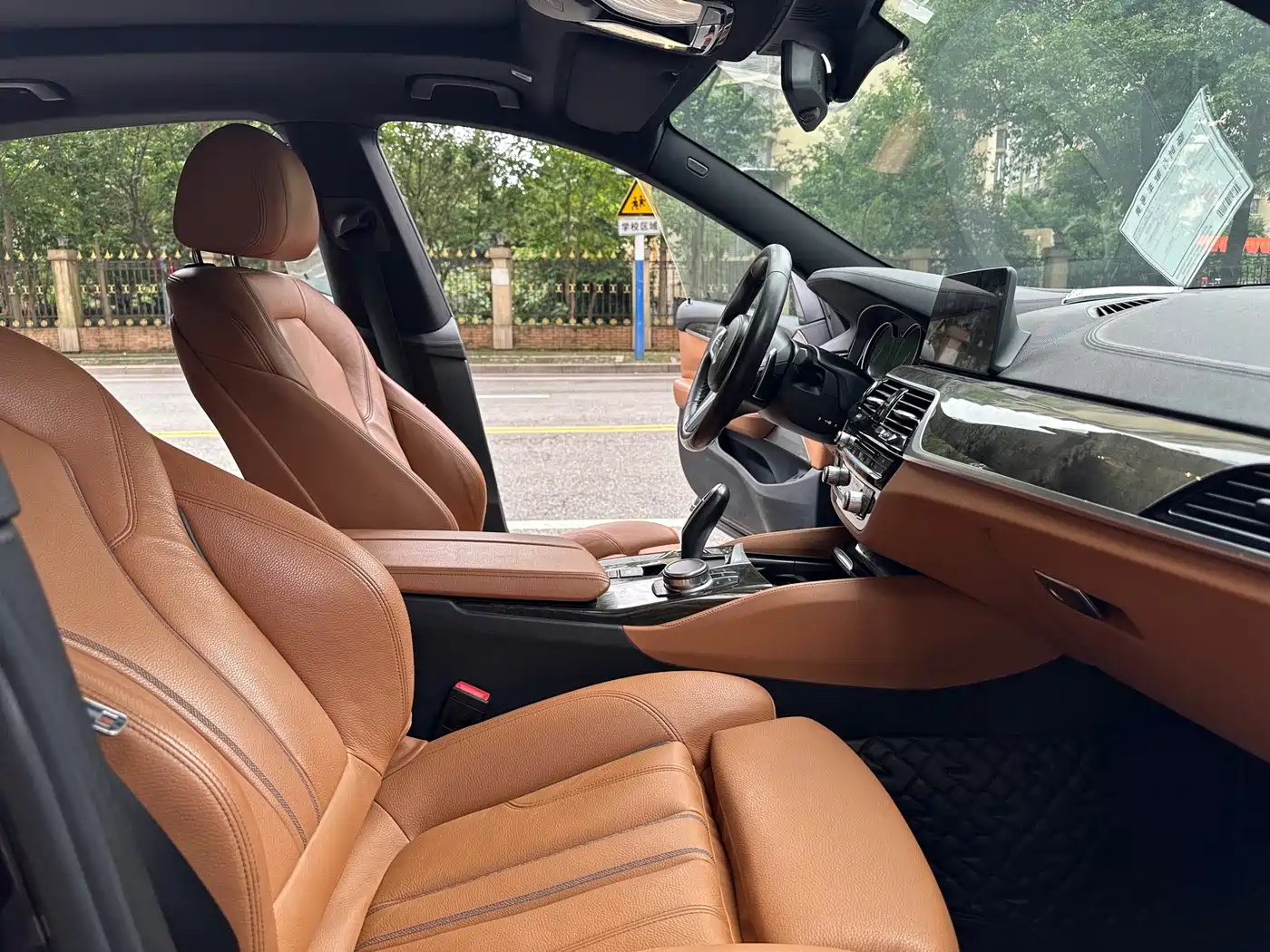 BMW 6 Series GT 2018 2018 630i Luxury Design Package
