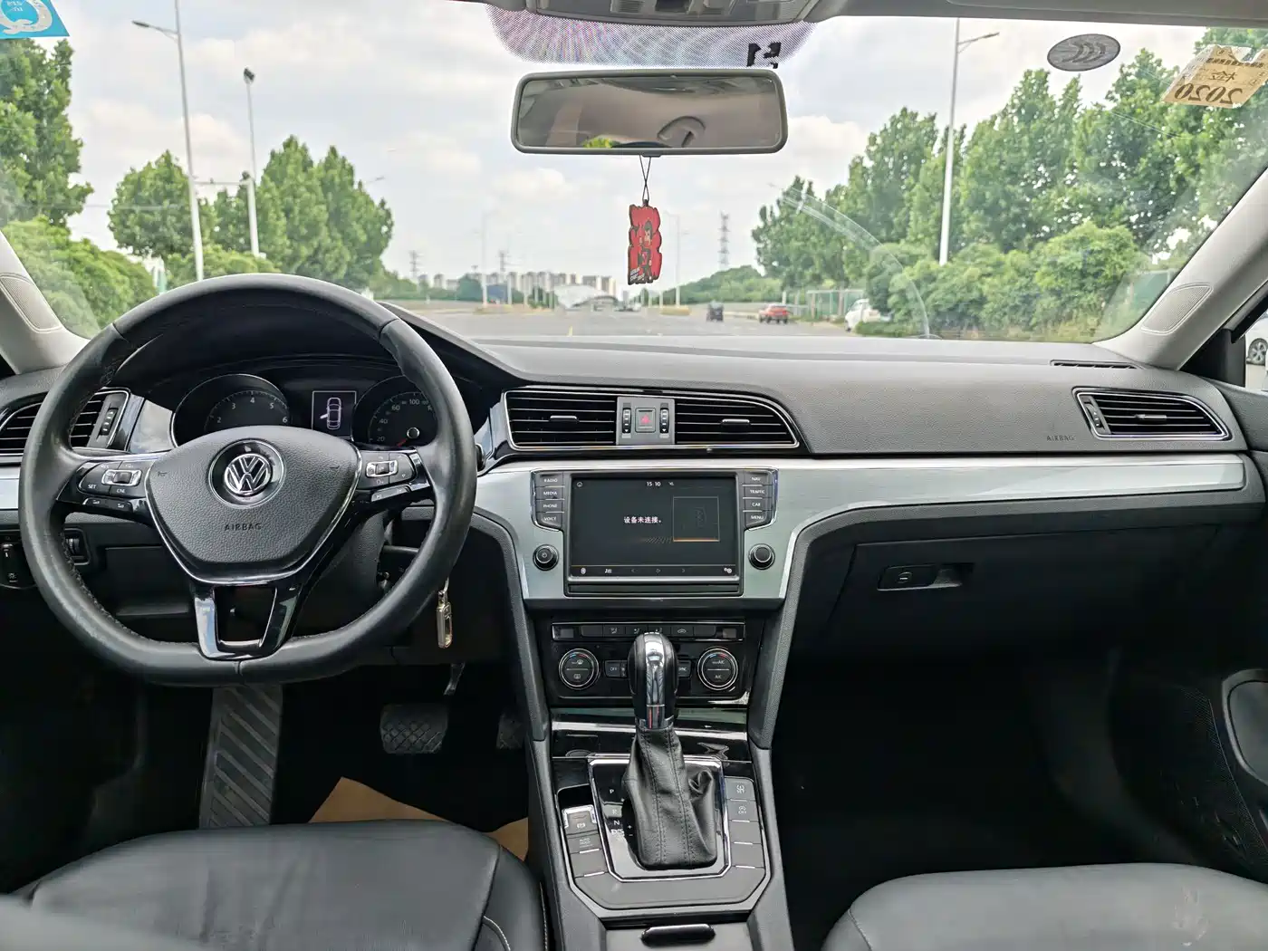Volkswagen Lamando 2018 280TSI DSG Comfort Edition фото 7