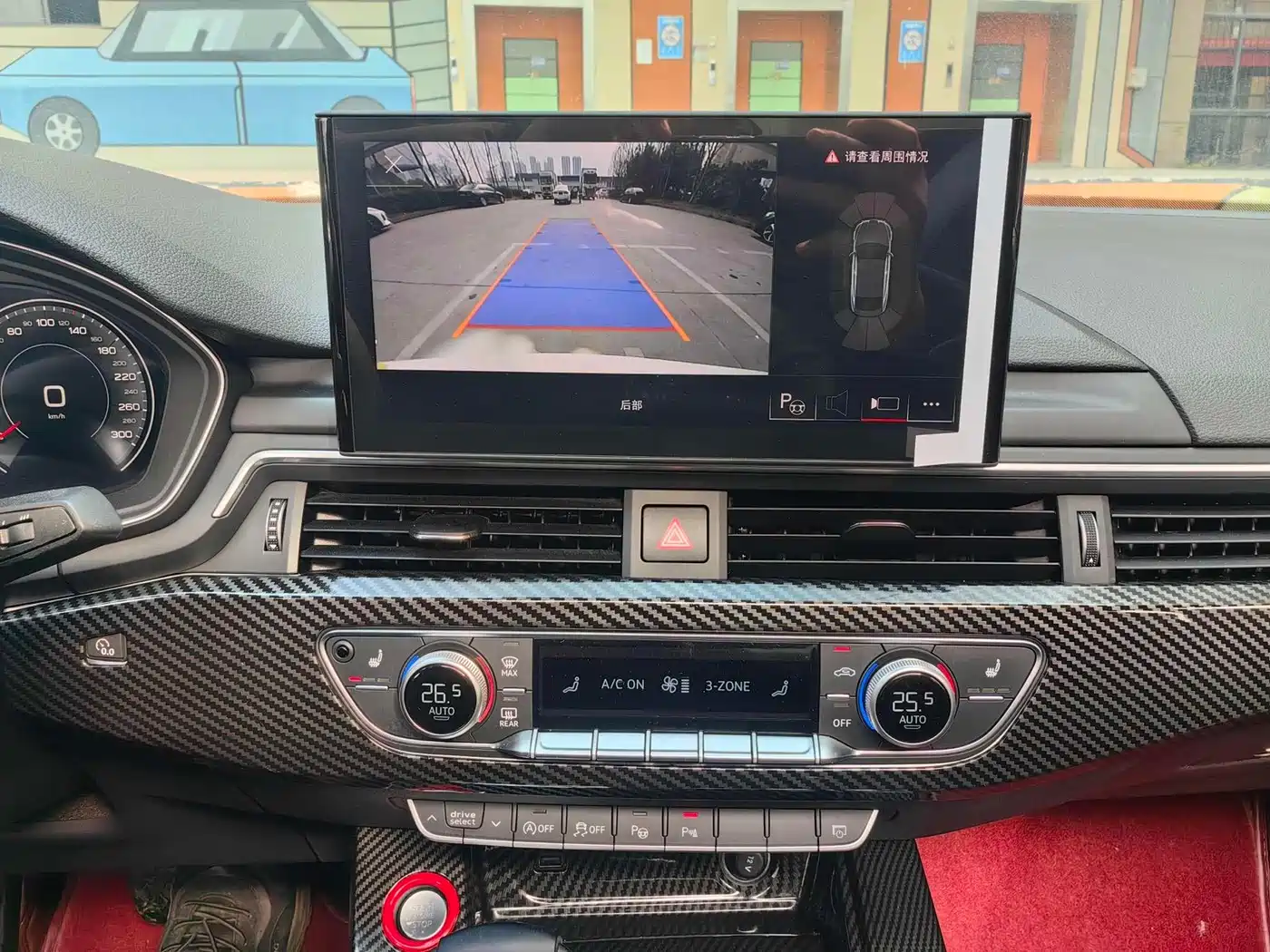 Audi A4L 2022 40 TFSI Luxury Dynamic фото 6