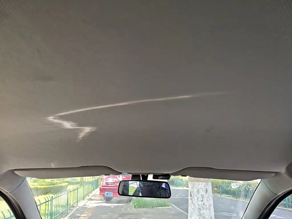 Baojun 310W 2017 2017 1.2L Manual Value Edition (China V)