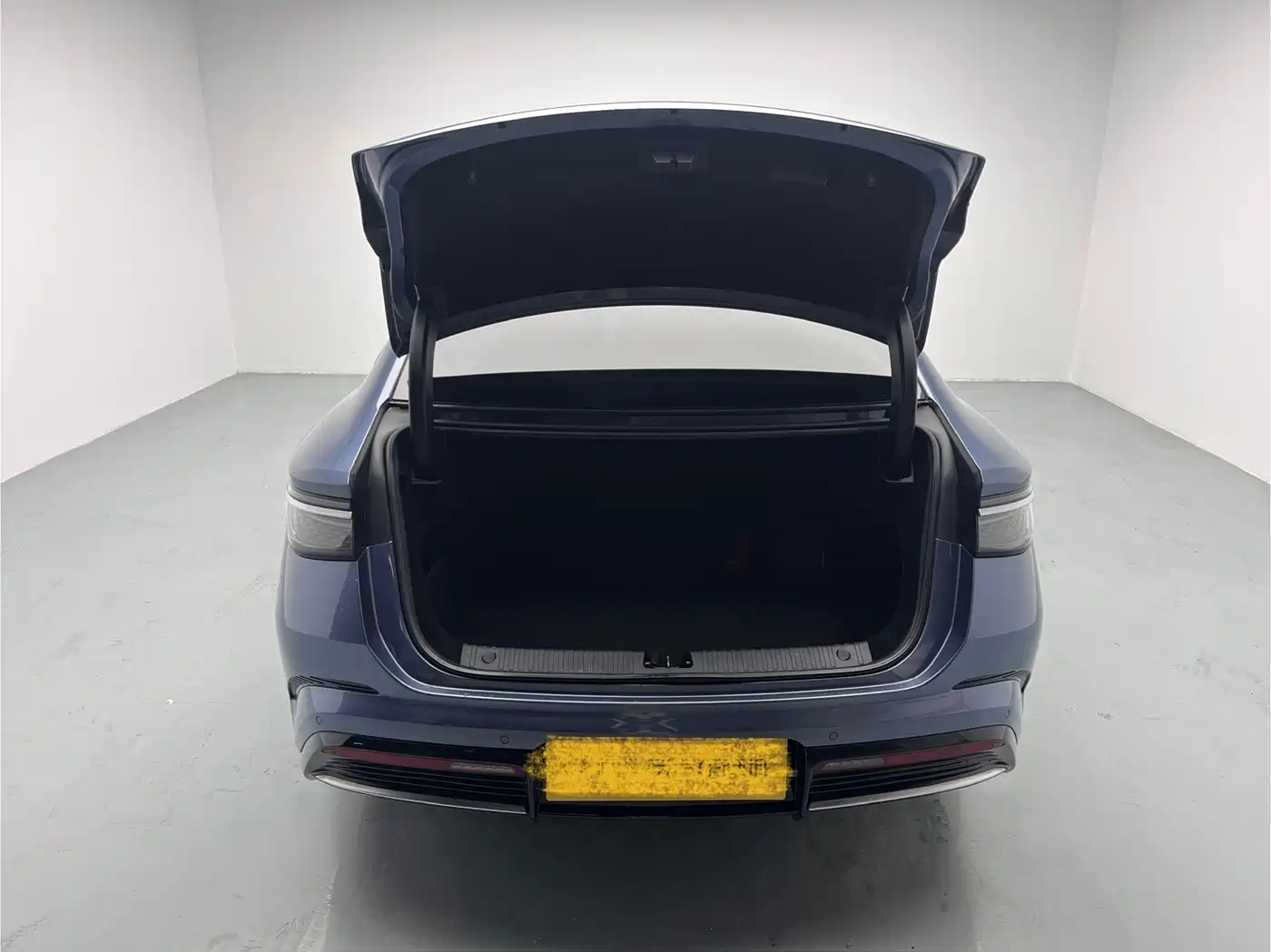 BYD Seal 2024 Glory Edition DM-i 1.5L 121km Luxury фото 10