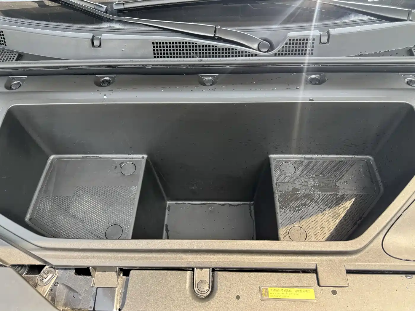 Dongfeng Yipai Nano 06 2025 2025 471 Ultra