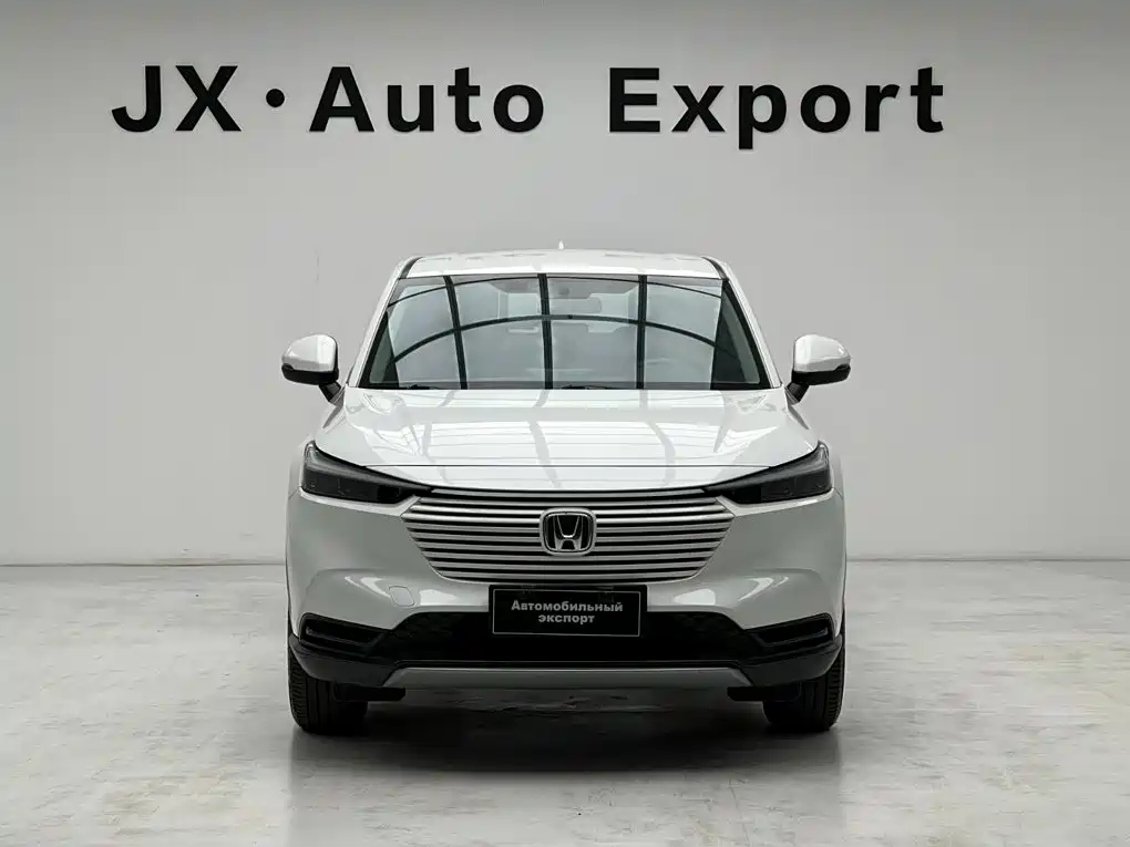 Photo 2 - Honda Vezel