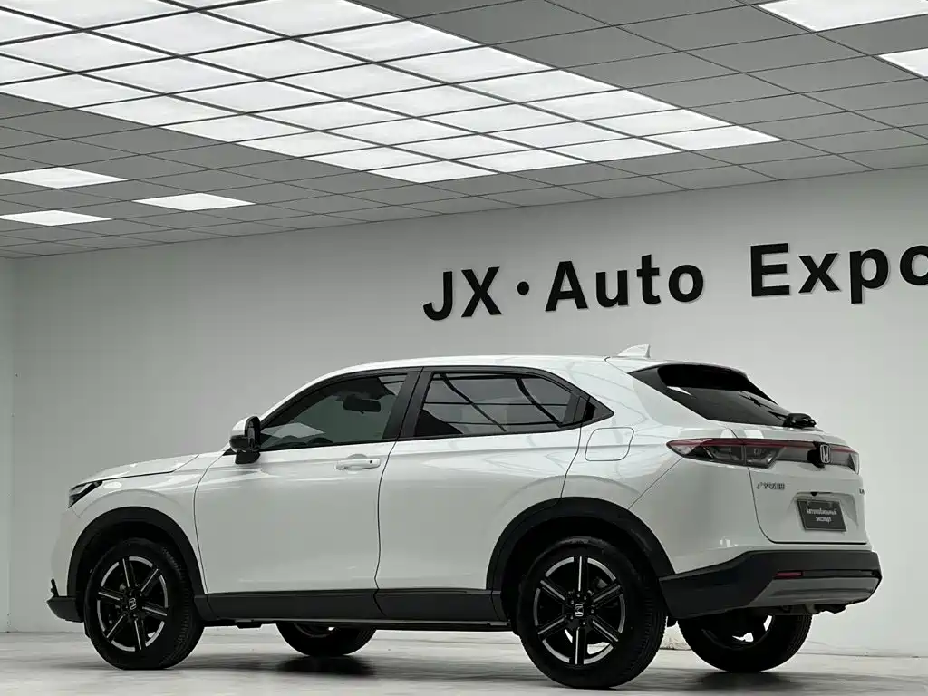 Photo 9 - Honda Vezel