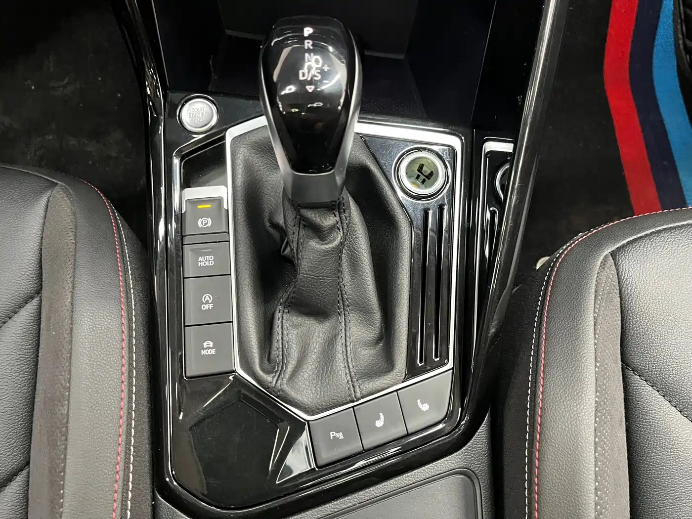 Volkswagen Tayron, миниатюра 13
