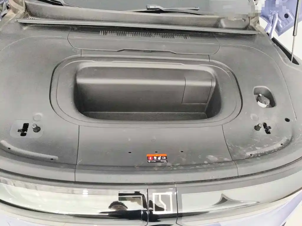 ZEEKR 007 2025 2025 AWD Smart Driving 75kWh