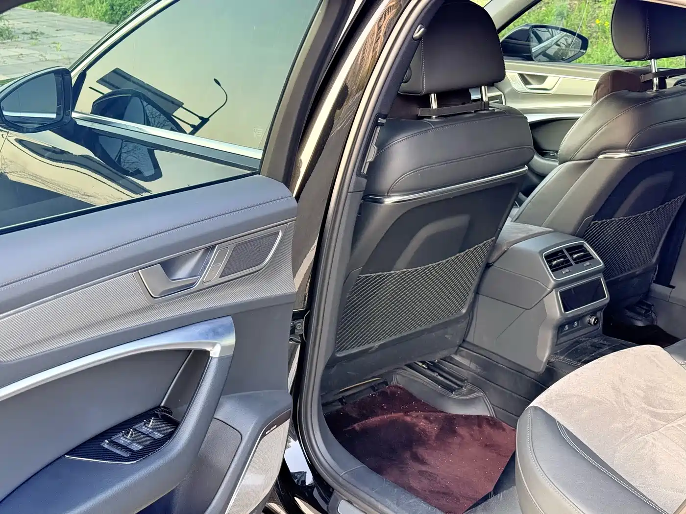Audi A6L 2023 45 TFSI Premium Selection Dynamic фото 9