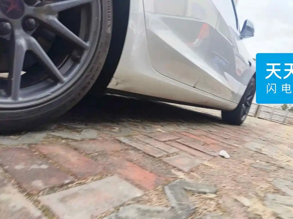 Tesla Model 3 2020 2019 Standard Range Rear-Wheel Drive Upgrade